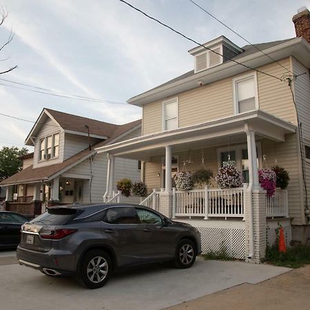 Vacation House Dc Washington Luaran gambar