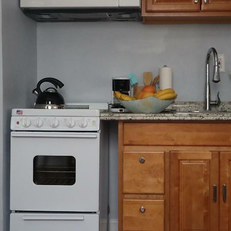 Vacation House Dc Washington Luaran gambar
