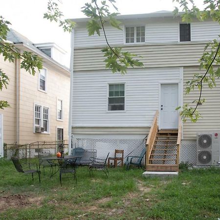 Vacation House Dc Washington Luaran gambar