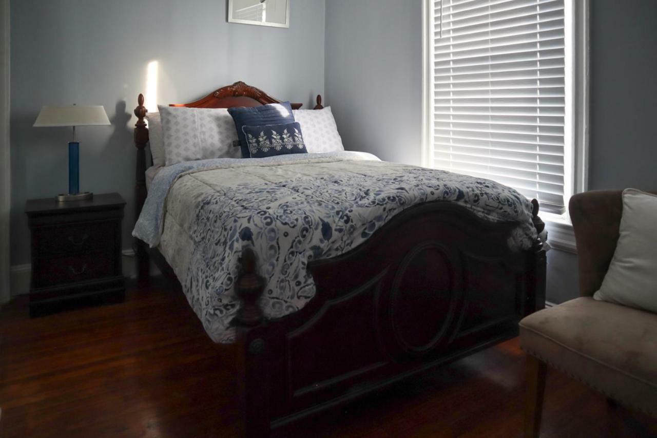 Vacation House Dc Washington Luaran gambar