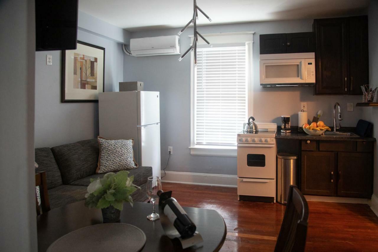 Vacation House Dc Washington Luaran gambar