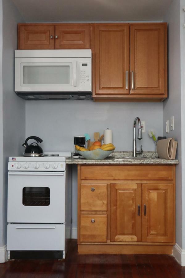 Vacation House Dc Washington Luaran gambar