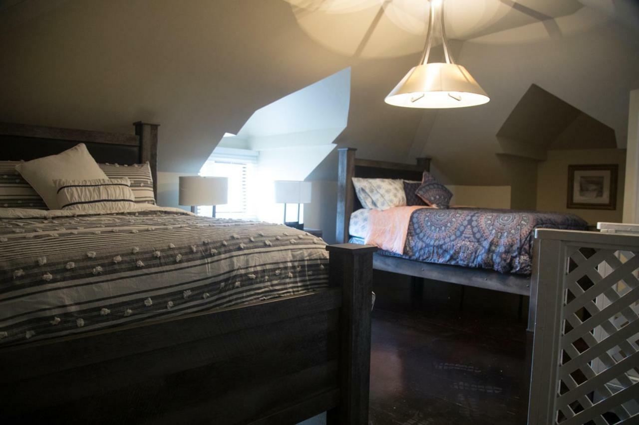 Vacation House Dc Washington Luaran gambar