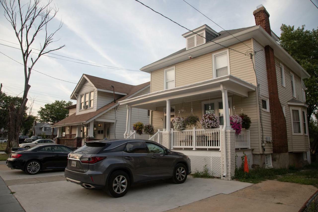 Vacation House Dc Washington Luaran gambar