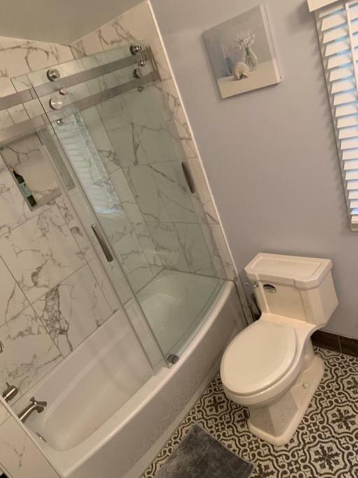 Vacation House Dc Washington Luaran gambar