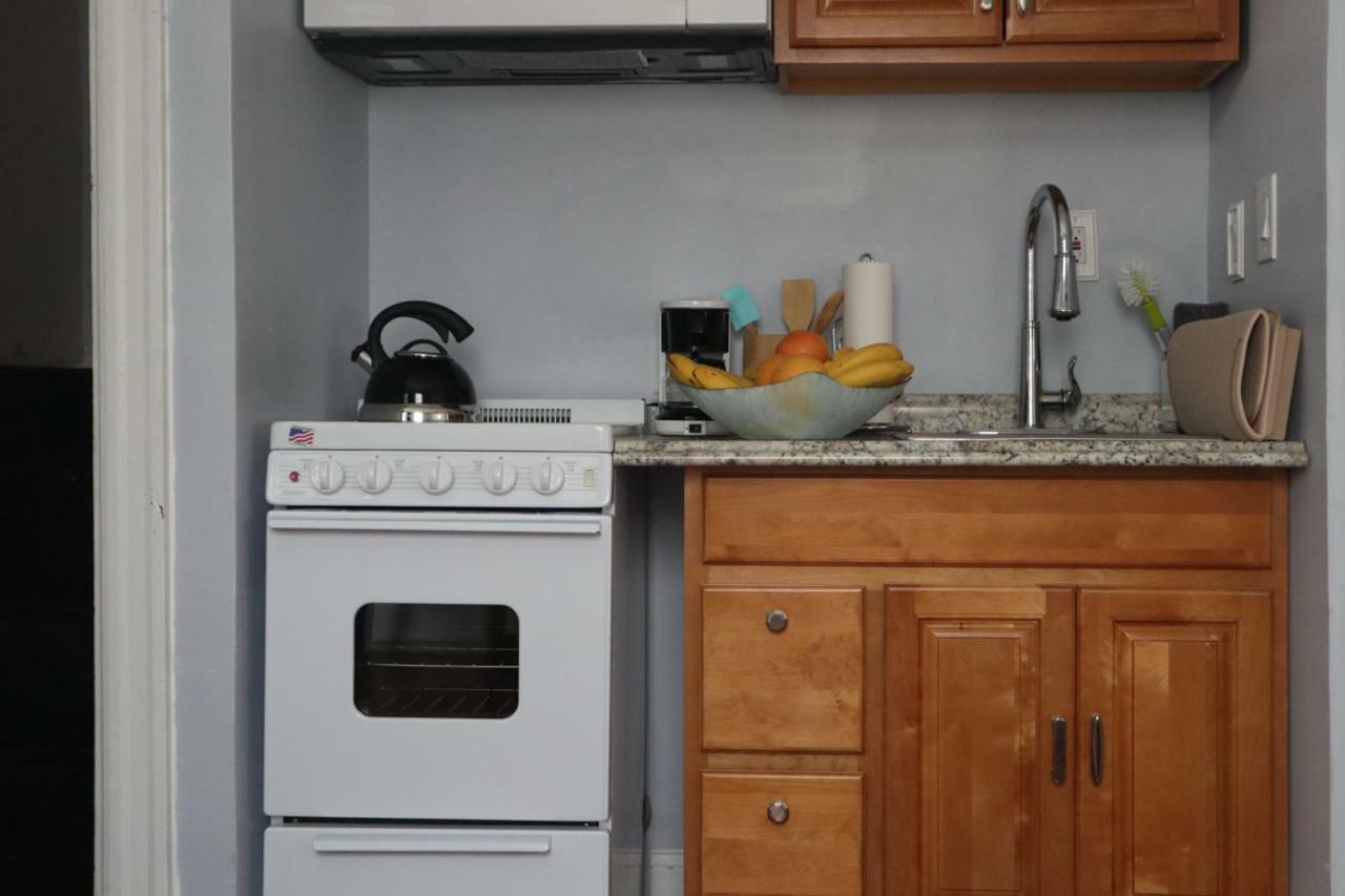 Vacation House Dc Washington Luaran gambar