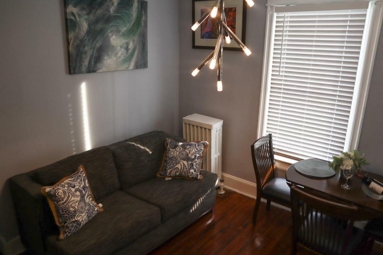 Vacation House Dc Washington Luaran gambar