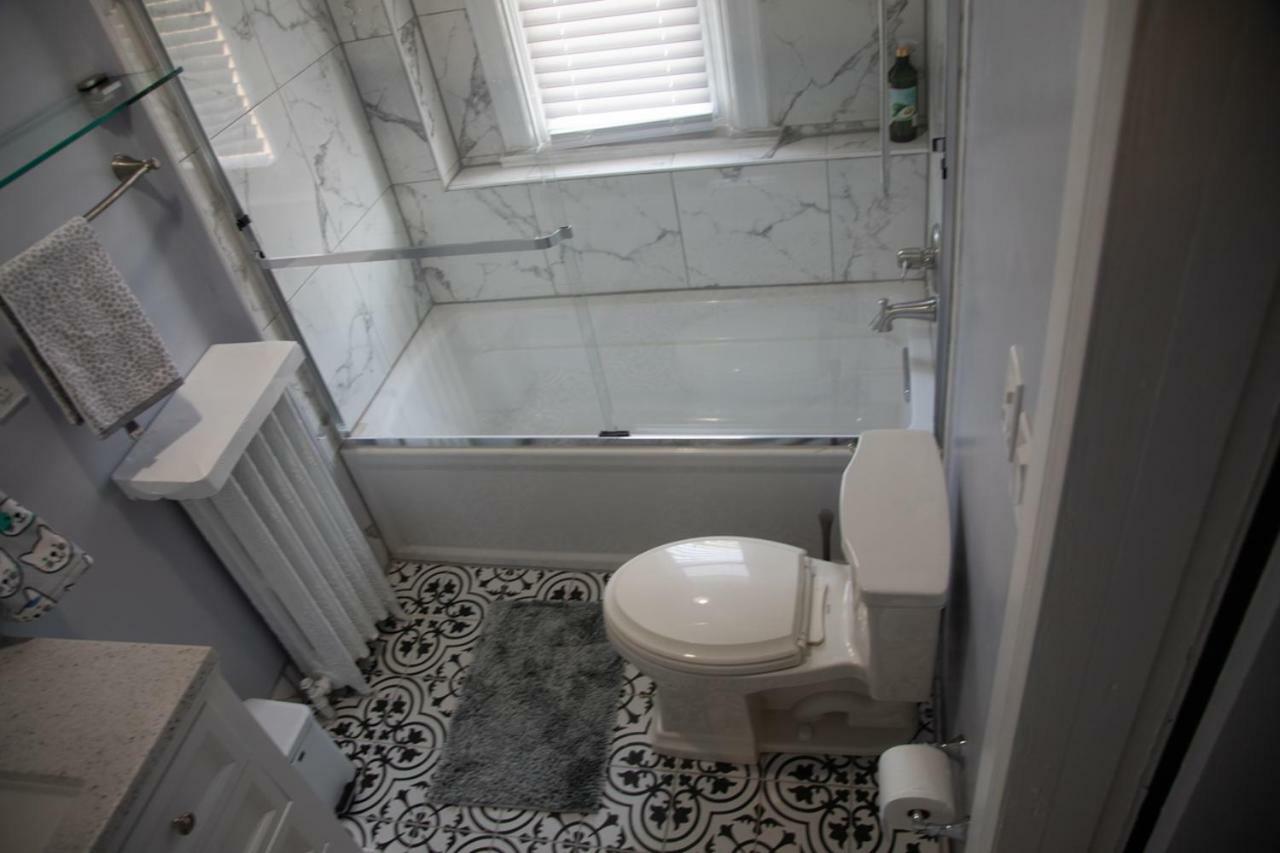 Vacation House Dc Washington Luaran gambar