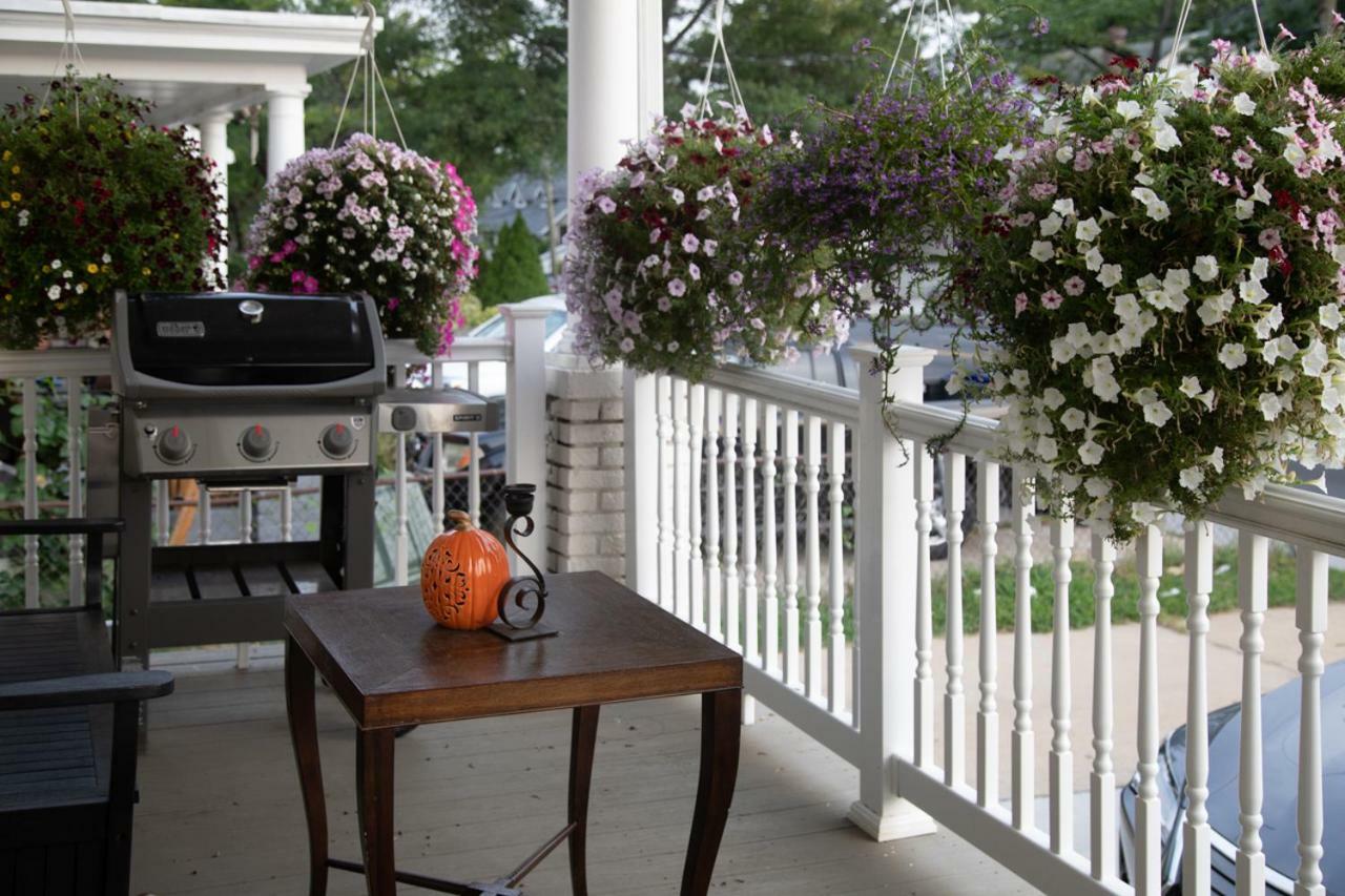 Vacation House Dc Washington Luaran gambar