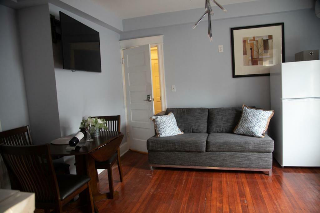 Vacation House Dc Washington Luaran gambar