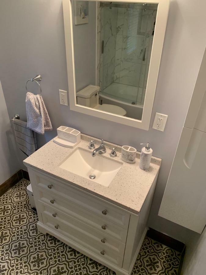 Vacation House Dc Washington Luaran gambar